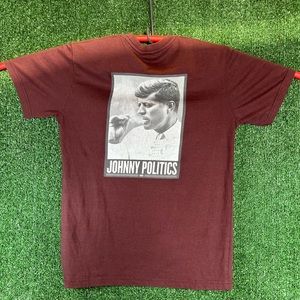 Size medium Rowdy Gentleman t-shirt